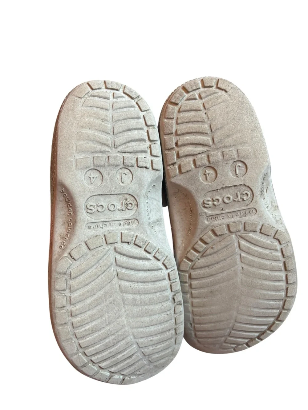 CROCS kids classic